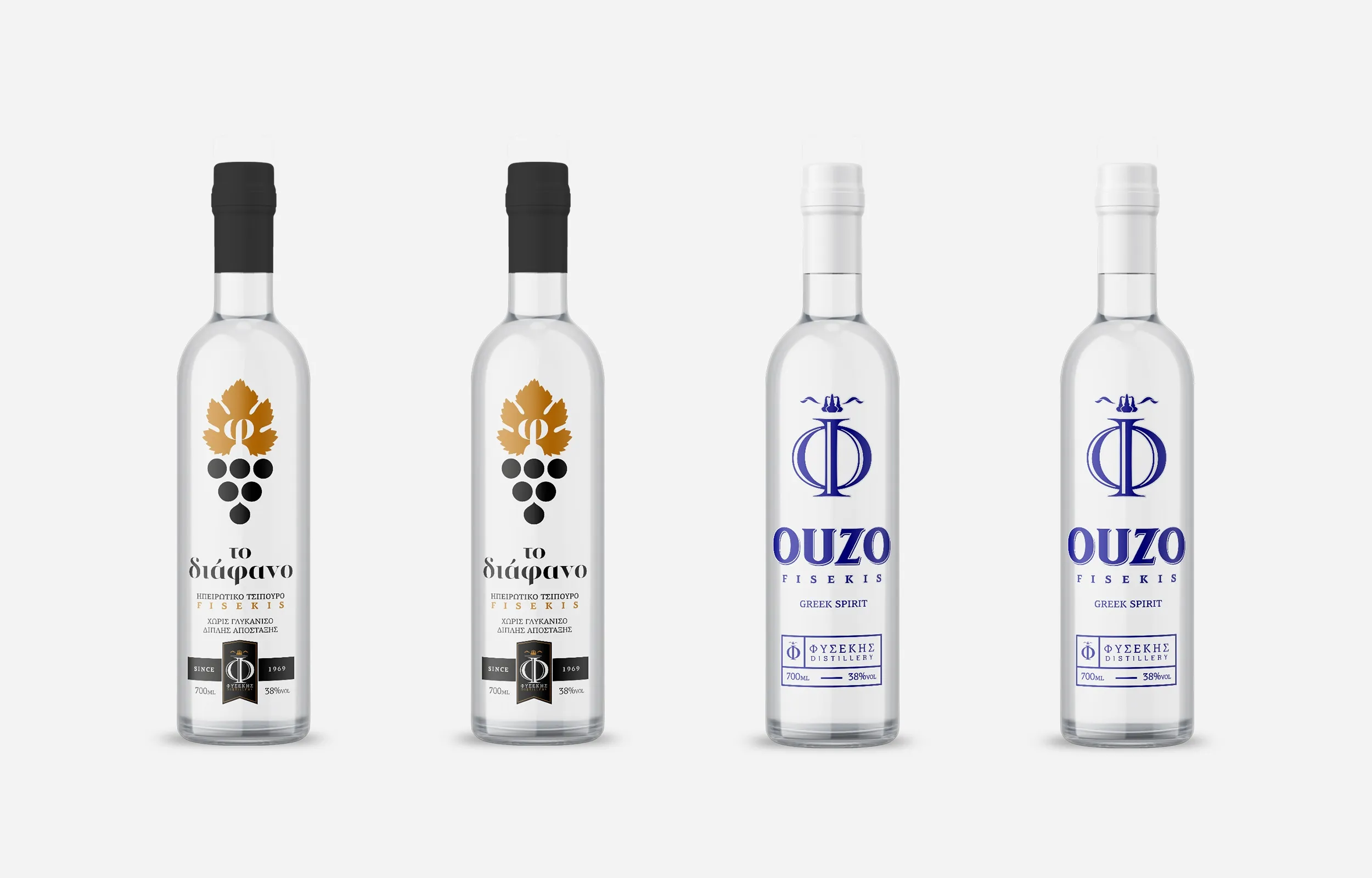 tsipouro packaging