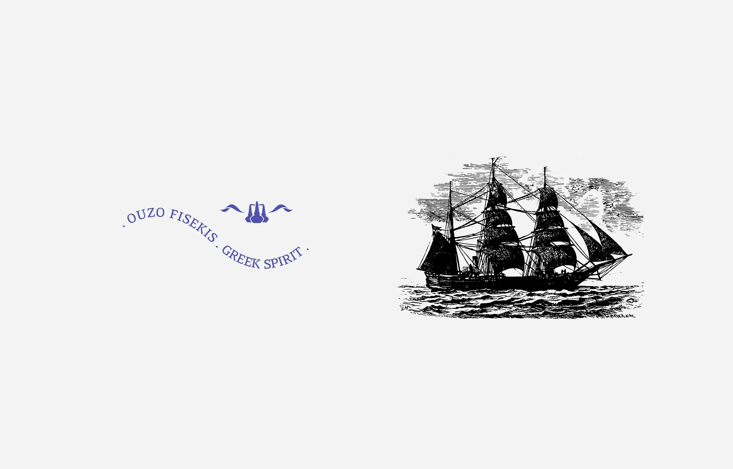 ούζο φυσέκης greek spirit