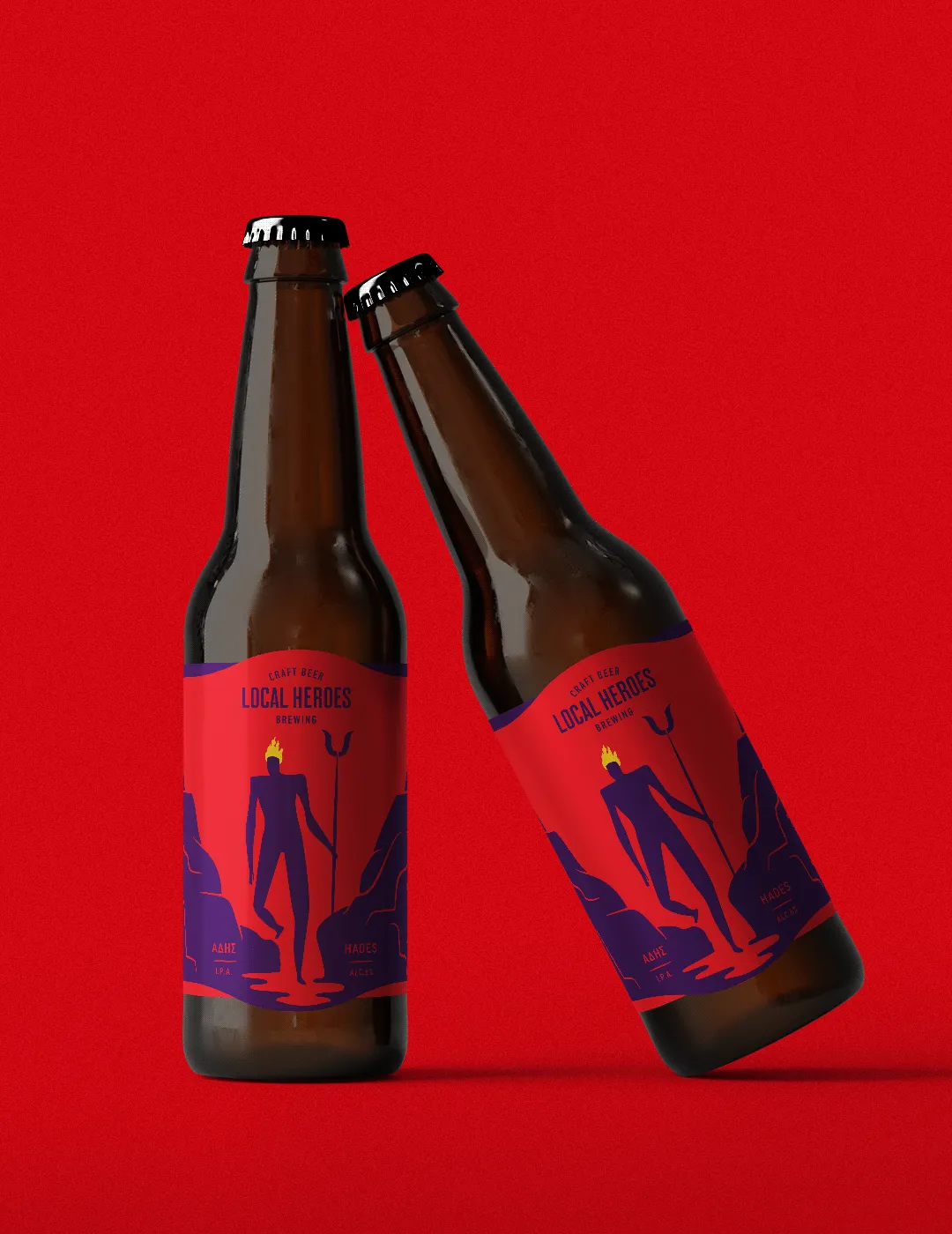 Μπύρα ΑΔΗΣ IPA Image 9