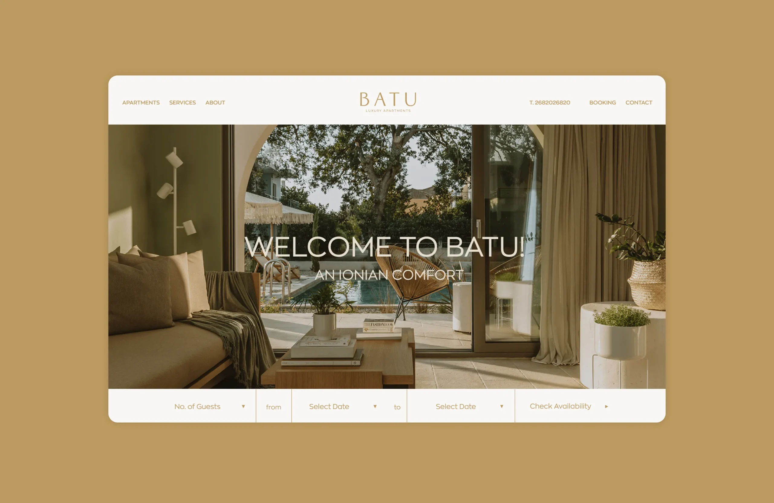 batu apartments website cover new image