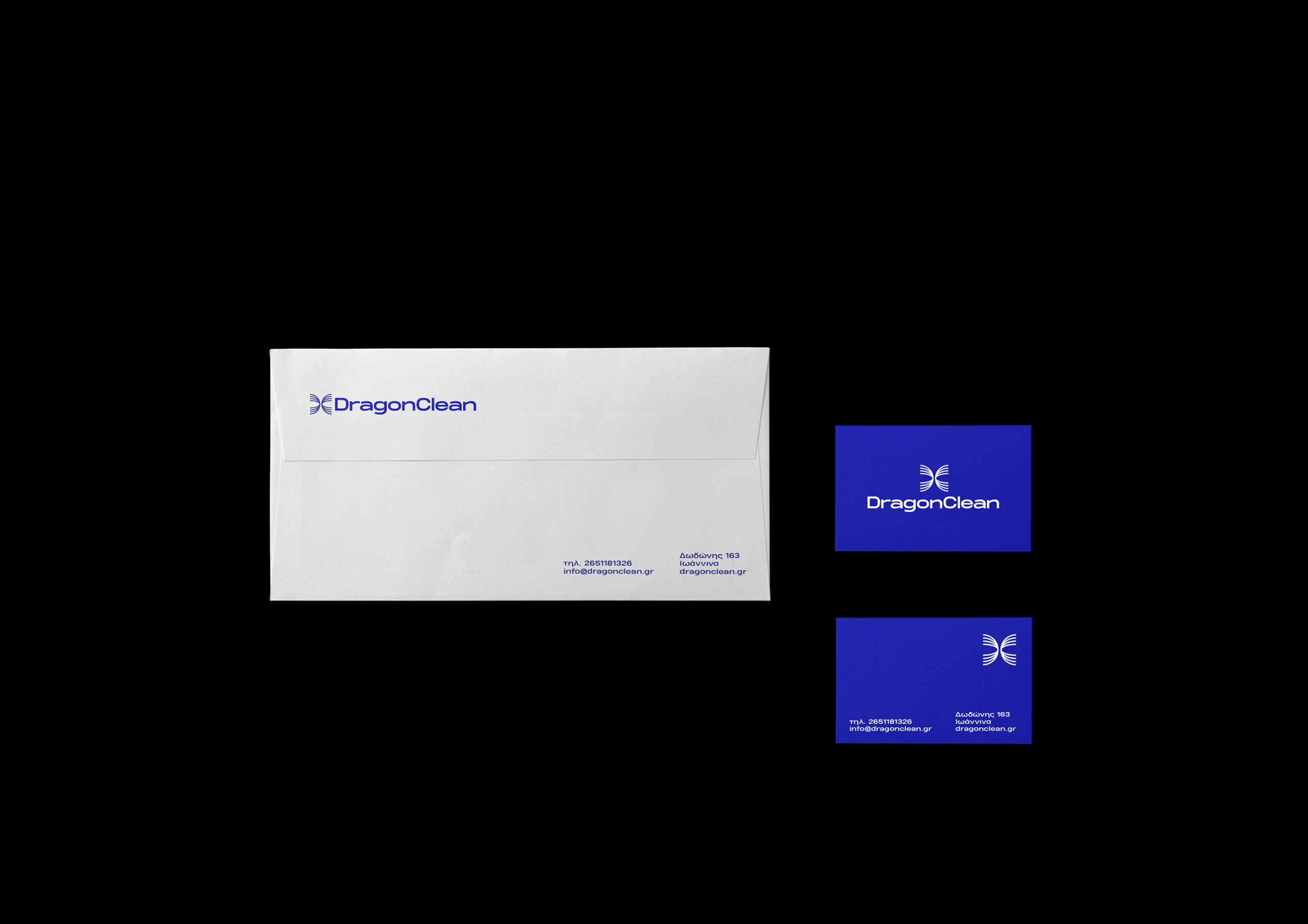 dragonclean cards