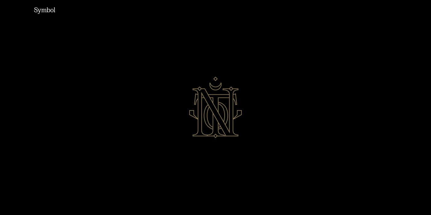 nott logo symbol