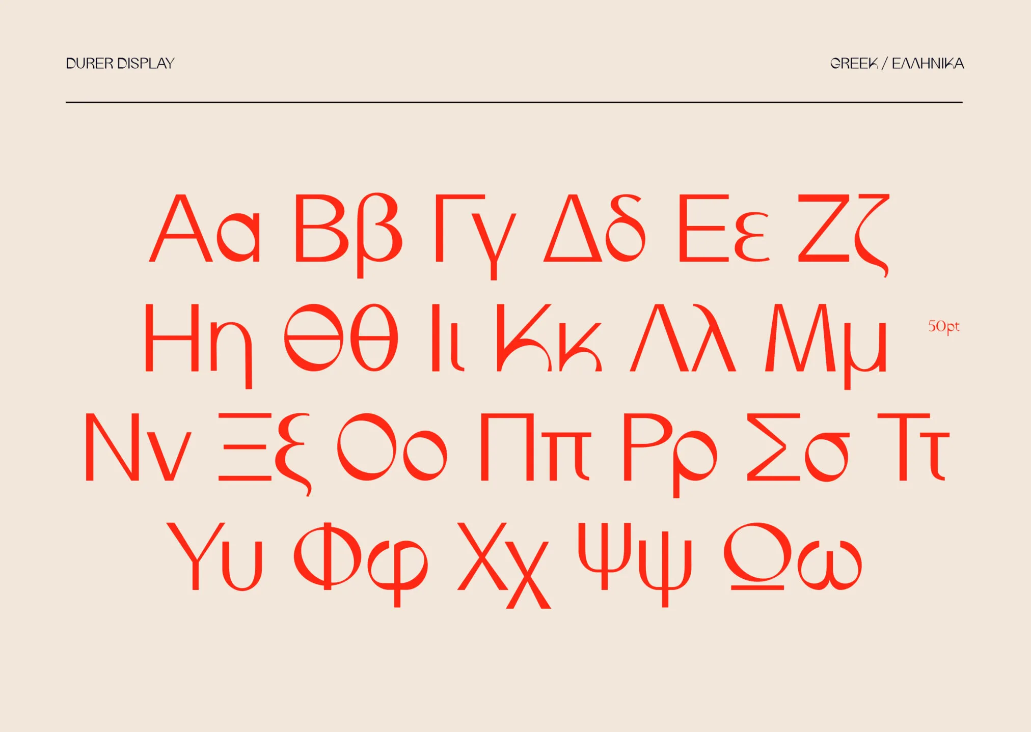 durer font image 7