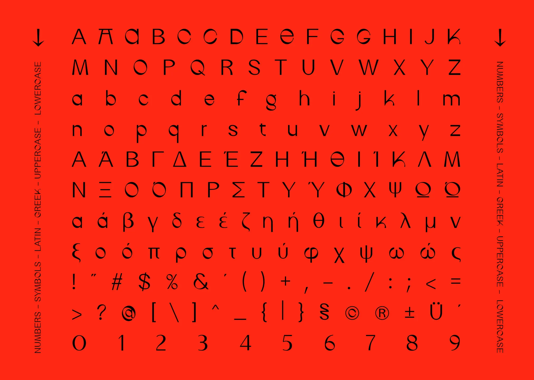 durer font image 9