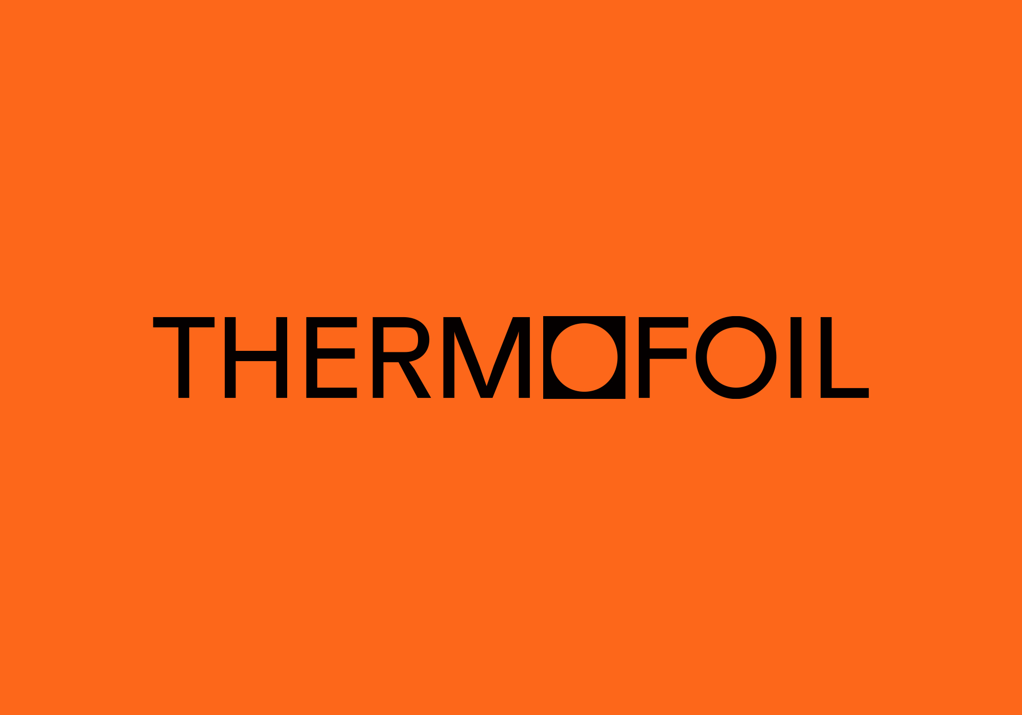 thermofoil εταιρικό branding