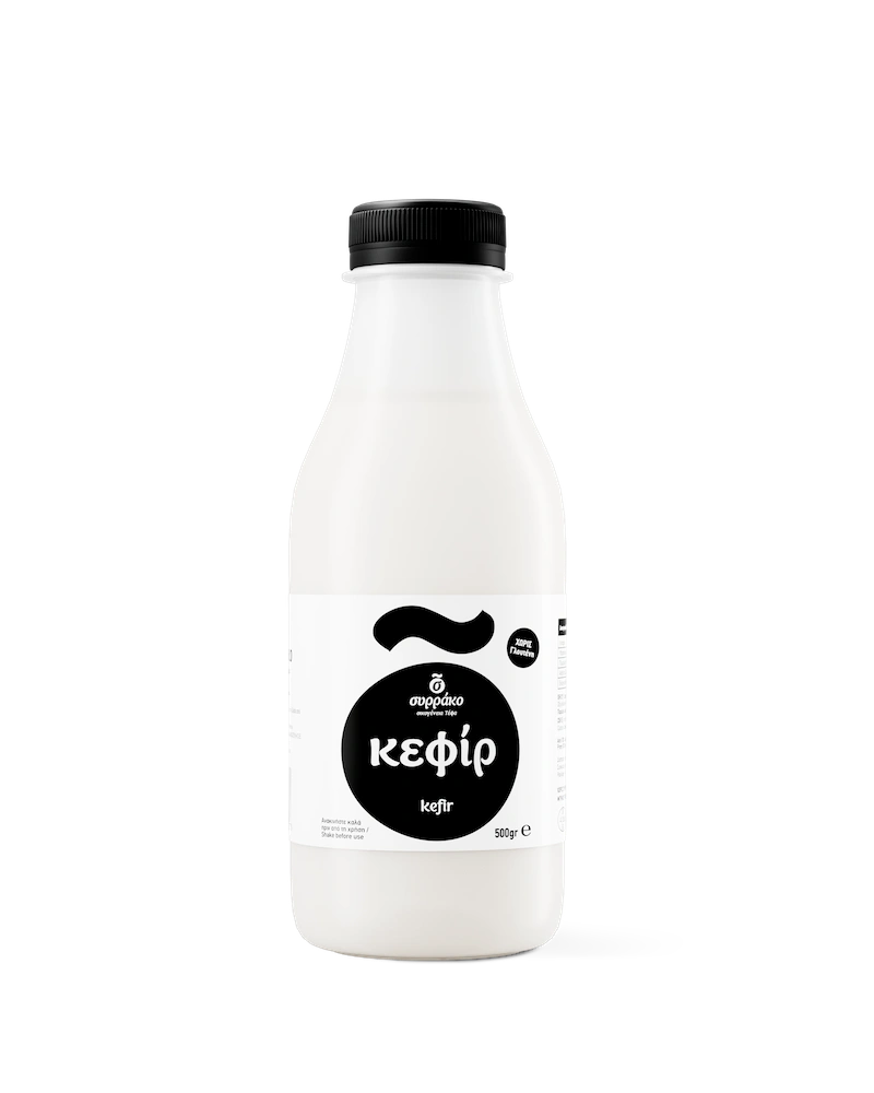 κεφίρ συρράκο image 1