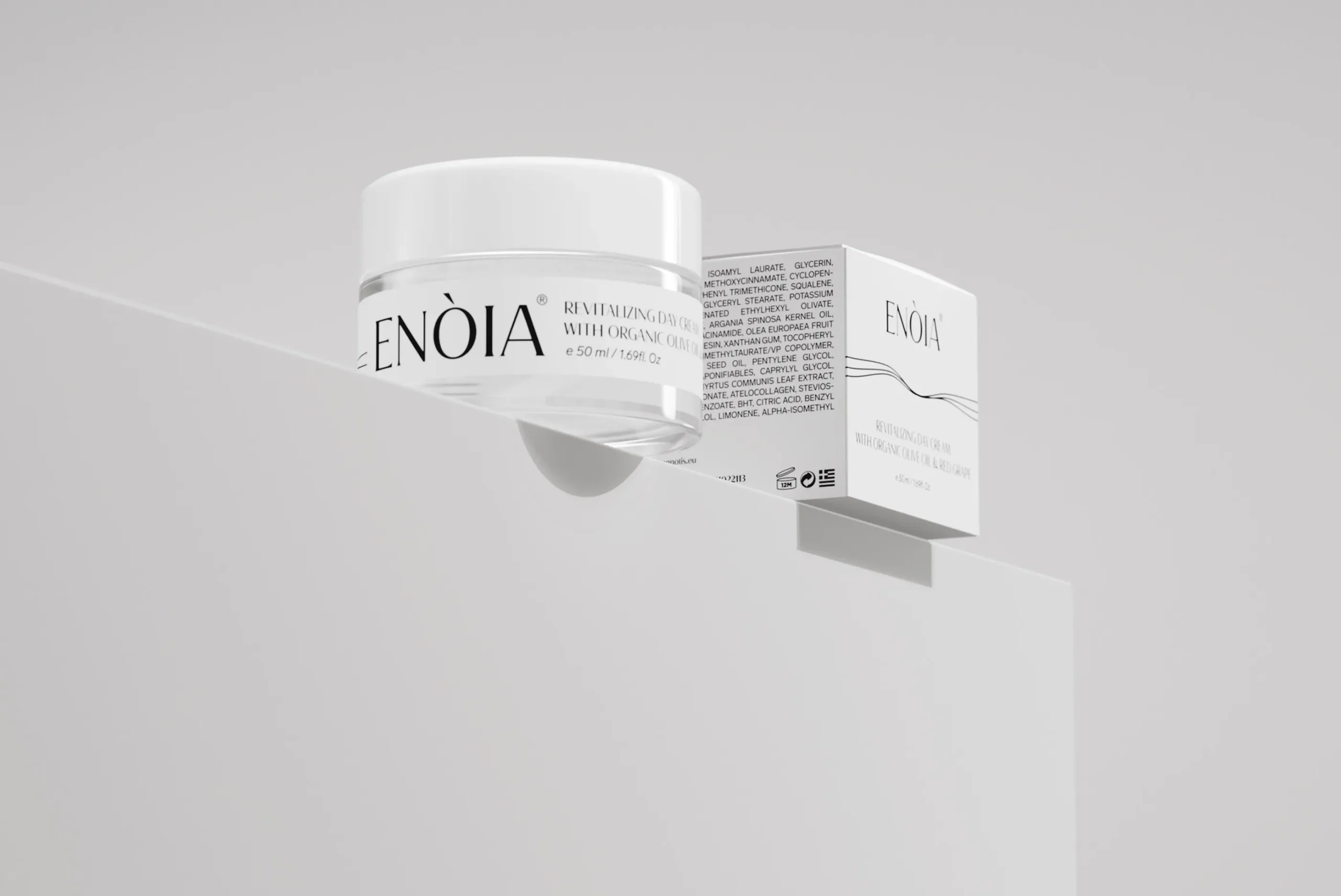 Enoia Σχεδιασμός Συσκευασίας