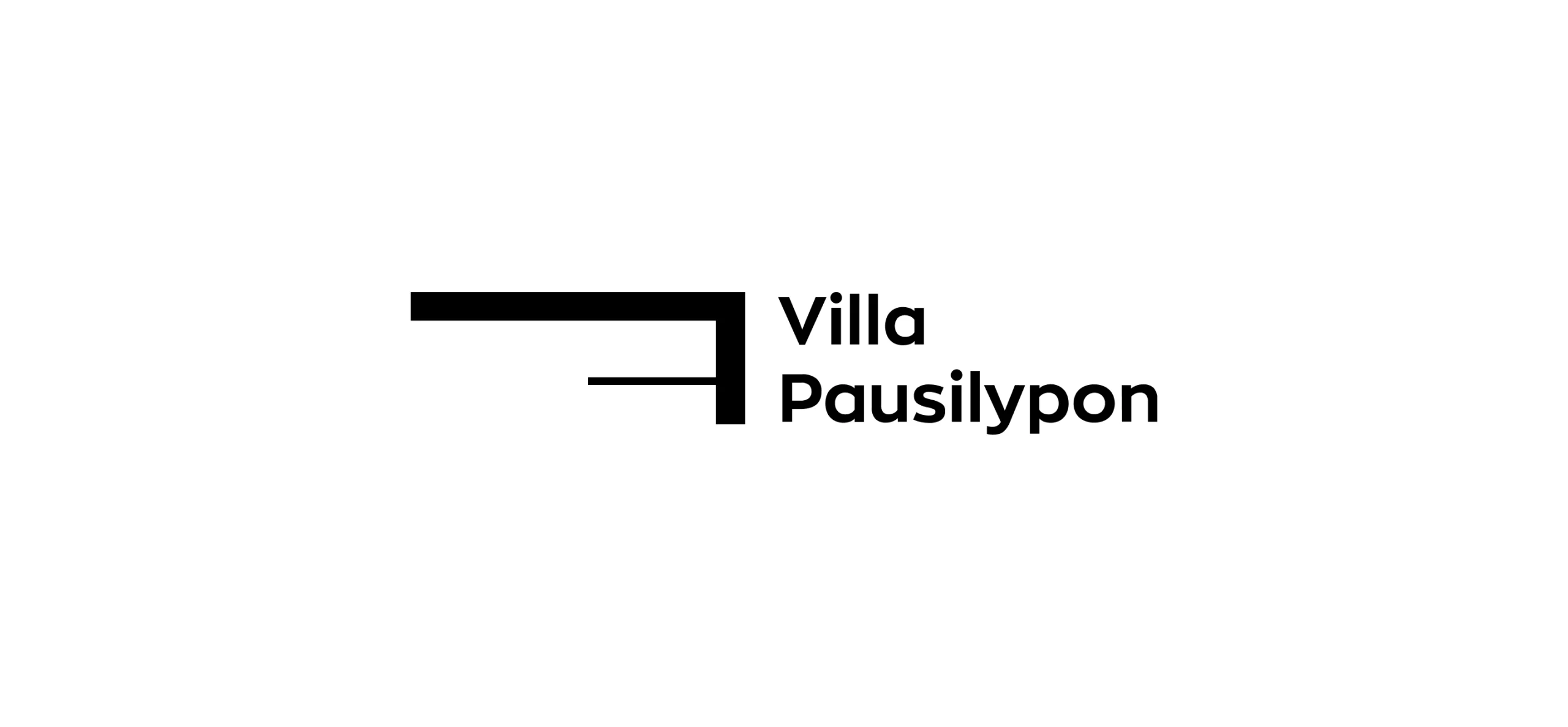 κατασκευή ιστοσελίδας ξενοδοχείου pausilypon logo
