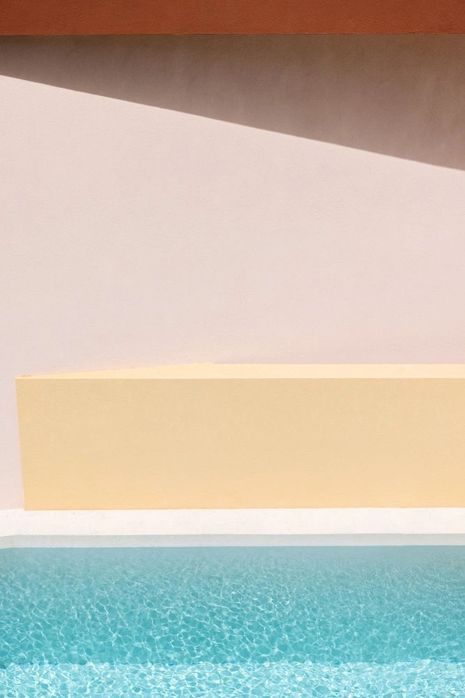 marea ιστοσελίδα ξενοδοχείου pool image