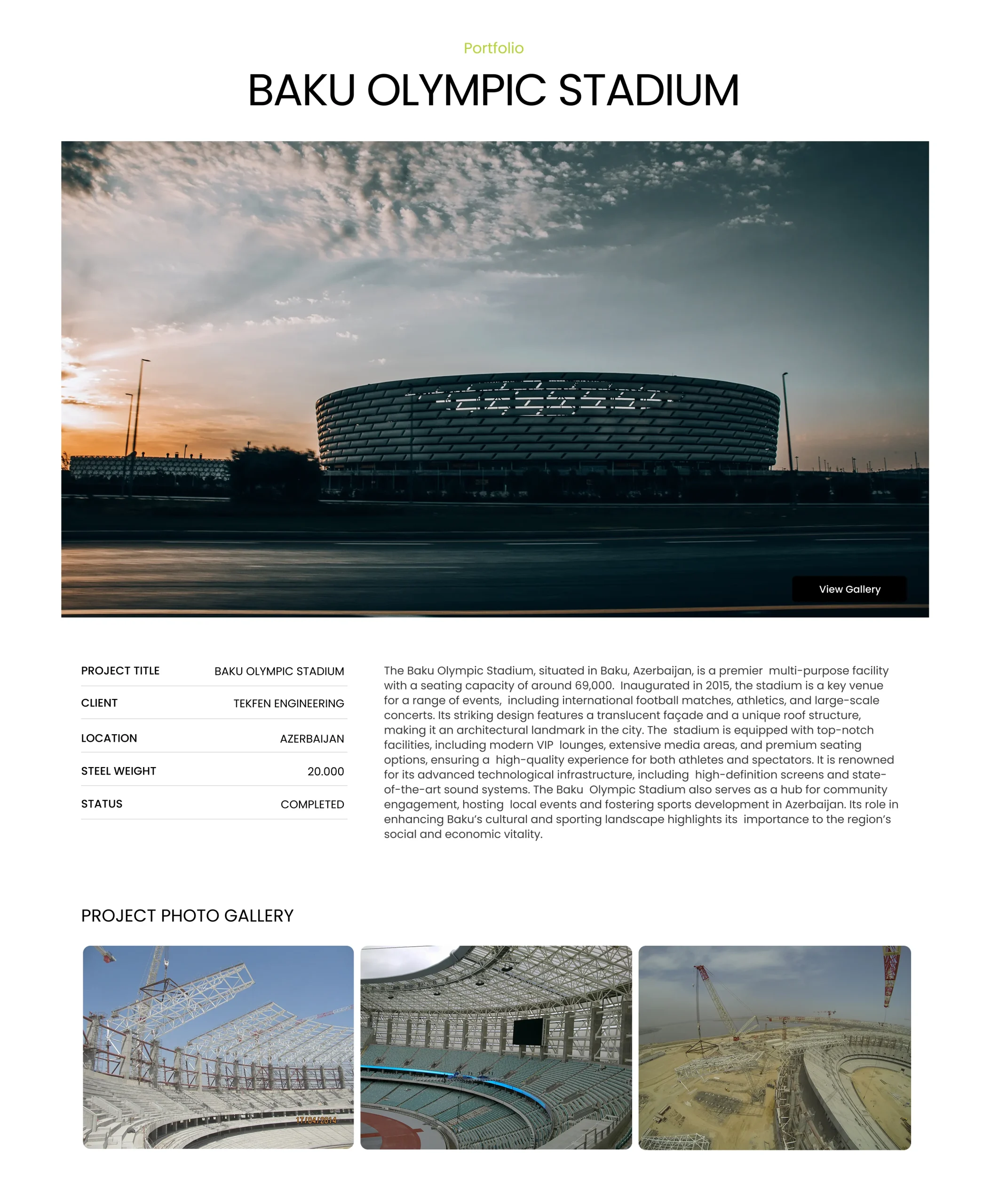 sdeng website project inside image