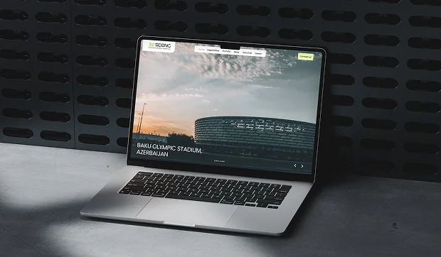 sdeng-corporate-website