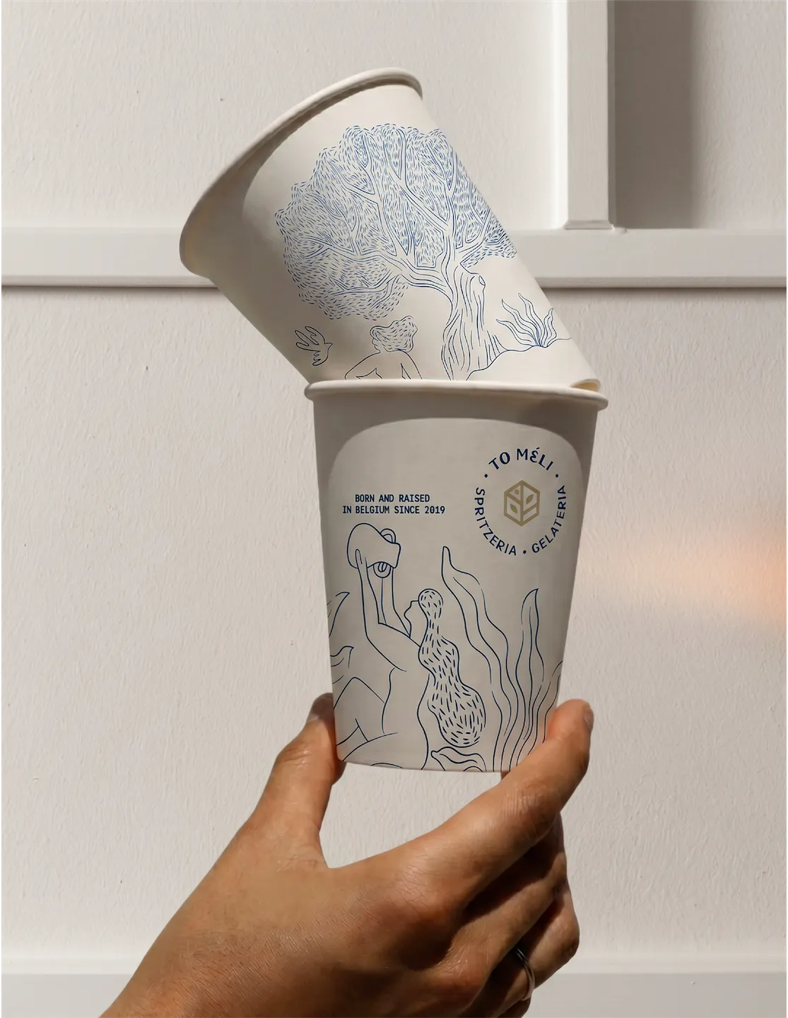 meli branding cafe 16
